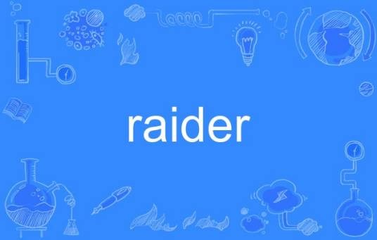 raider
