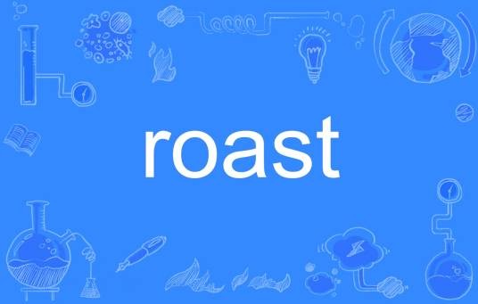 roast