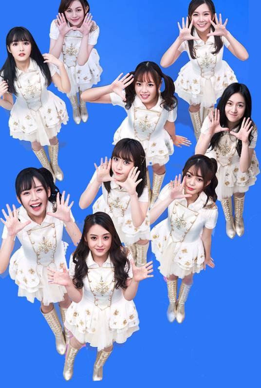 ATF(中国内地流行乐女子演唱组合)