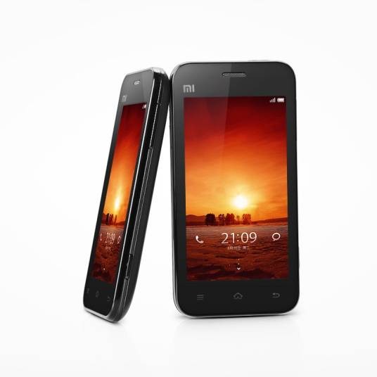mi-one plus