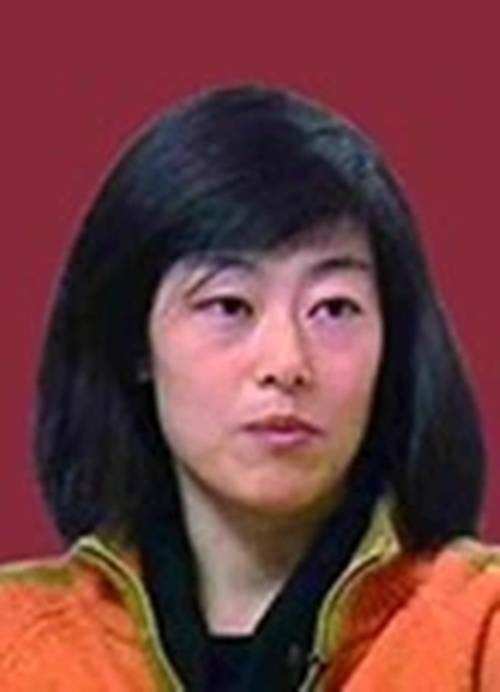 刘昕(心平公益基金会发起人)