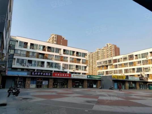 北岸1292