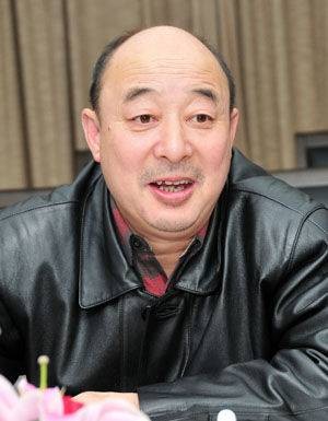 安小予