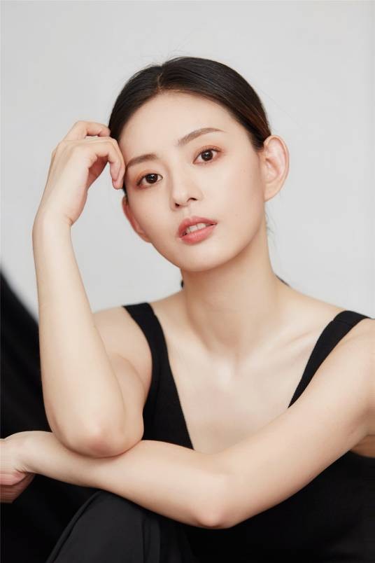 沈唯（中国内地女演员）
