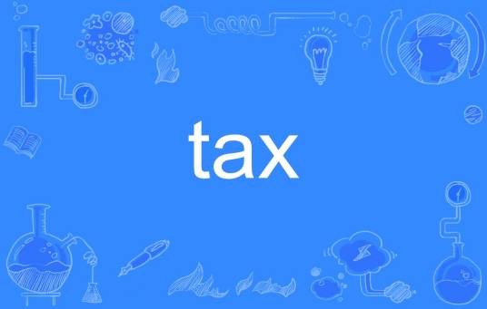 tax