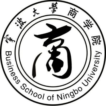 宁波大学商学院