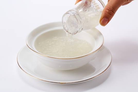 鲜炖燕窝