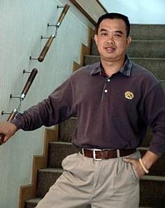 李炎才