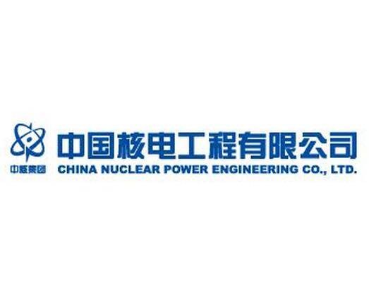 中国核电工程有限公司