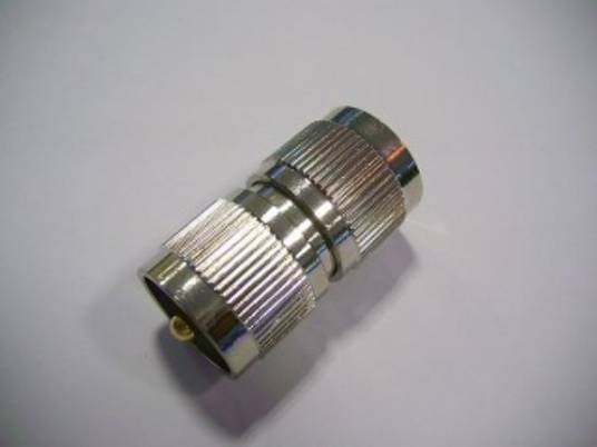 高频连接器
