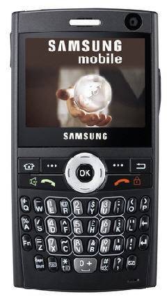三星 GSM-i600