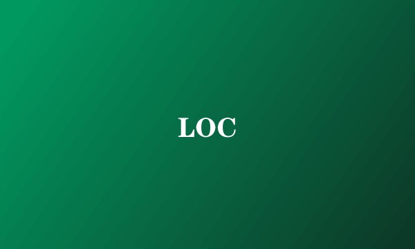 LOC