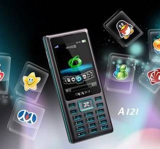 oppo A121