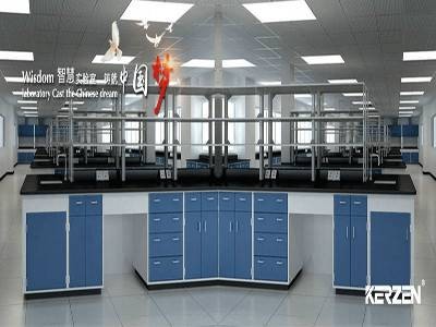实验室工程