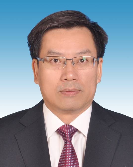 刘惠（黑龙江省委常委、政法委书记，省委依法治省办主任）