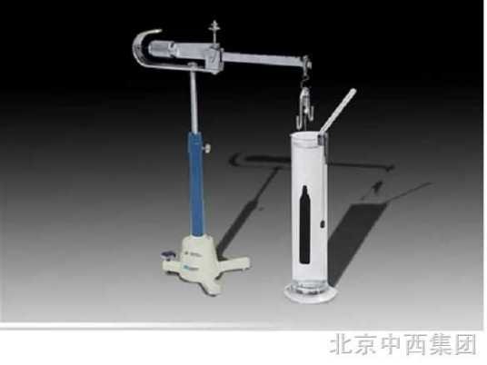 液体比重天平