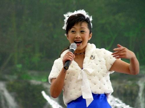 曾媛(中央广播电视总台少儿频道主持人)