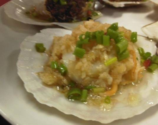 金祥海鲜美食购物广场（马连道店）