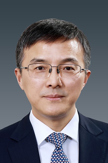 焦健(中国中化控股有限责任公司董事、总经理、党组副书记)