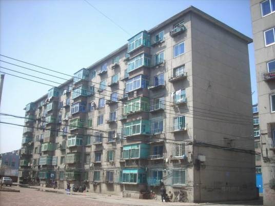 锦州社区