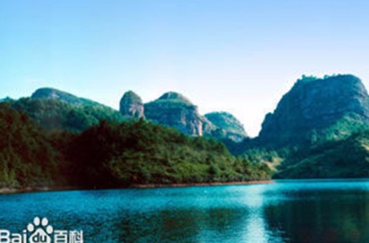 陈石山
