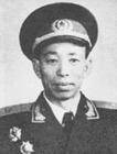刘丰（中华人民共和国开国少将）