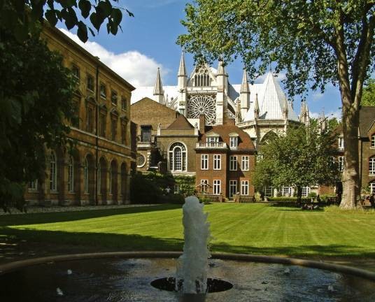 英国阿贝学院