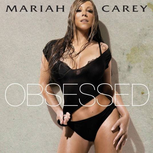 Obsessed（玛丽亚·凯莉演唱的歌曲）
