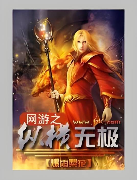 网游之纵横无极