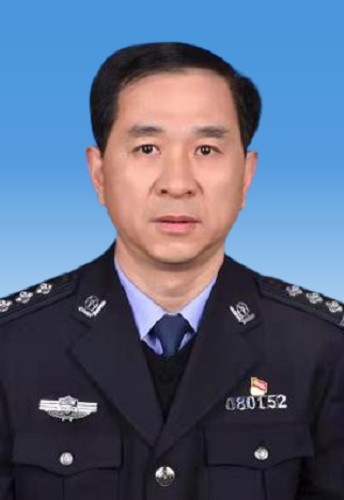 周方军