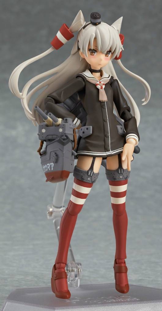 figma(可动式人物模型系列中的人物)
