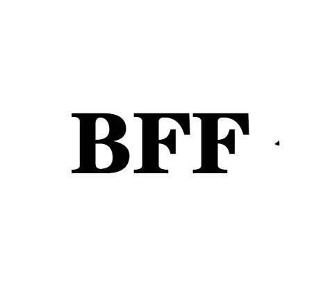 BFF（网络英文缩略语）