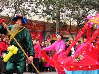 花灯节
