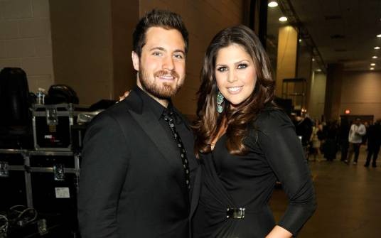 Hillary Scott