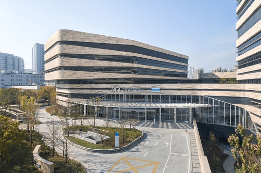 上海嘉会国际医院