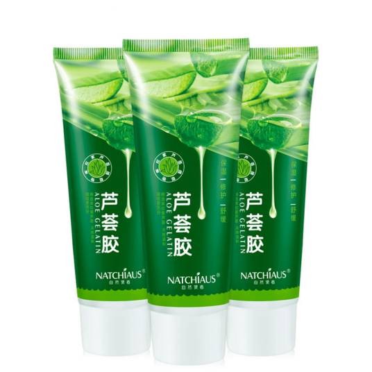 精纯芦荟原液