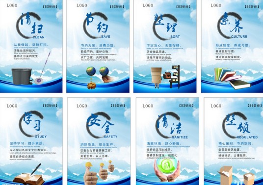 8S管理