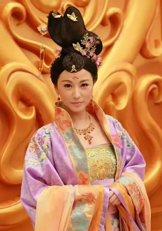 元玥（电视剧《宫心计2：深宫计》的女主角）