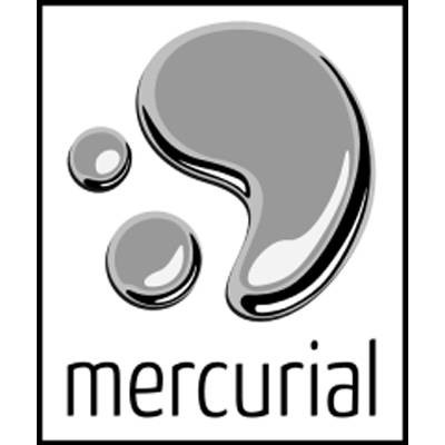 Mercurial(轻量级分布式版本控制系统)