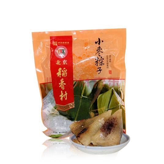 稻香村粽子