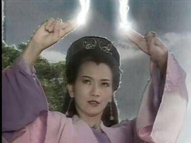 白素贞体