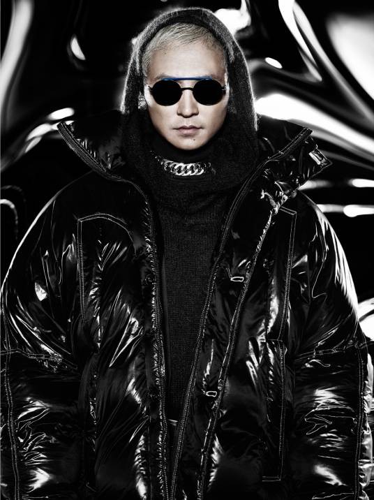 VERBAL（韩国男说唱歌手、DJ）