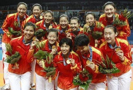 2010年亚运会女排赛
