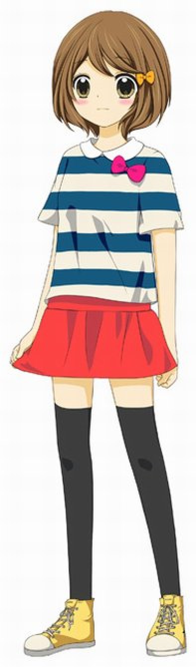 苍井结衣