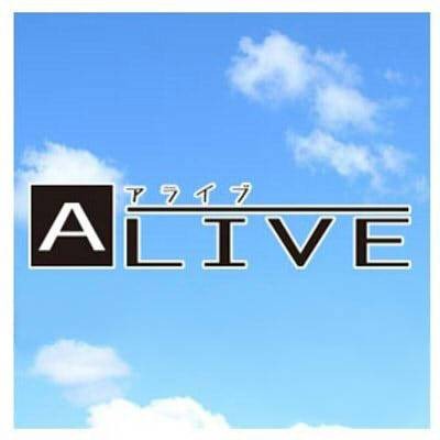 Alive(ALIVE-月pro旗下艺人组合企划)