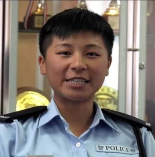 林紫君