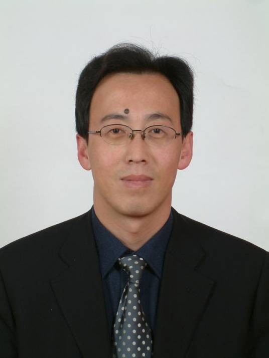 马腾（中国地质大学（武汉）环境学院院长、教授）
