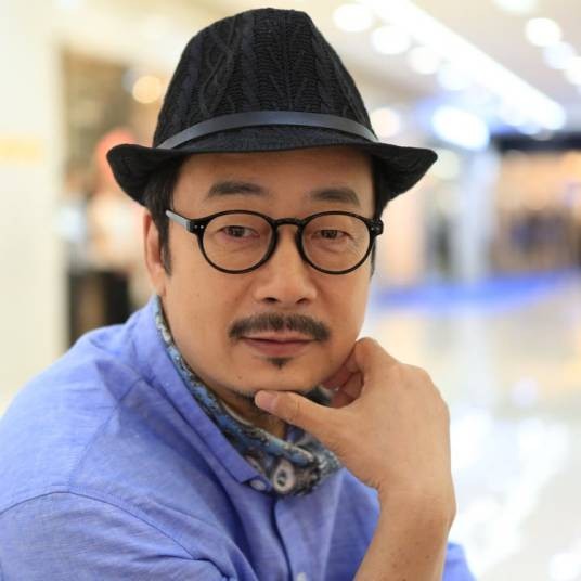 张立（中国内地男演员、导演）