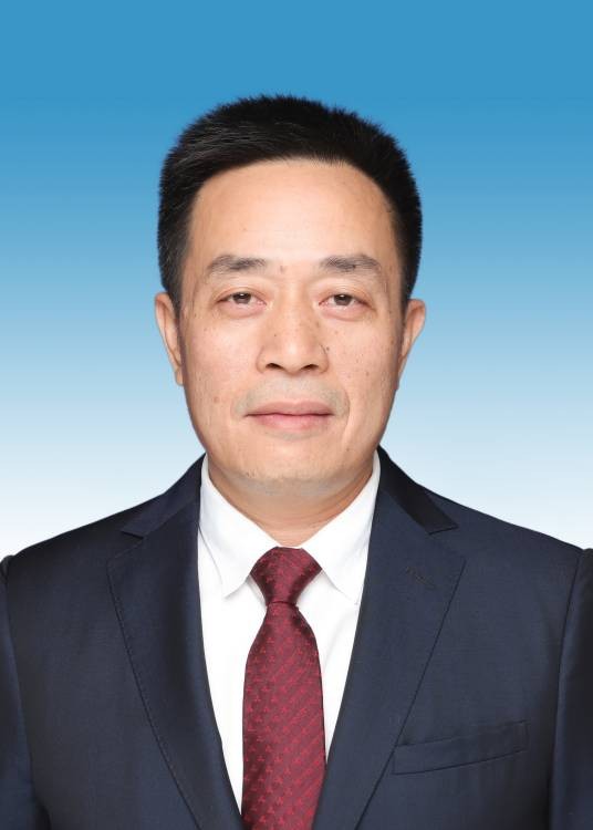 汪涛(湖南省岳阳市委副书记、市委政法委书记、城陵矶新港区党工委第一书记)