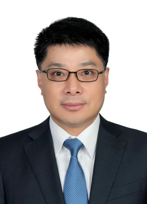 胡广杰(上海市建设交通工作党委书记)